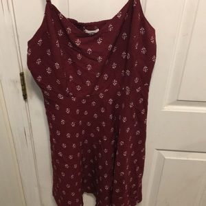 Old Navy Dress